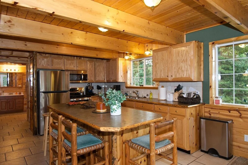 Trappers Chalet