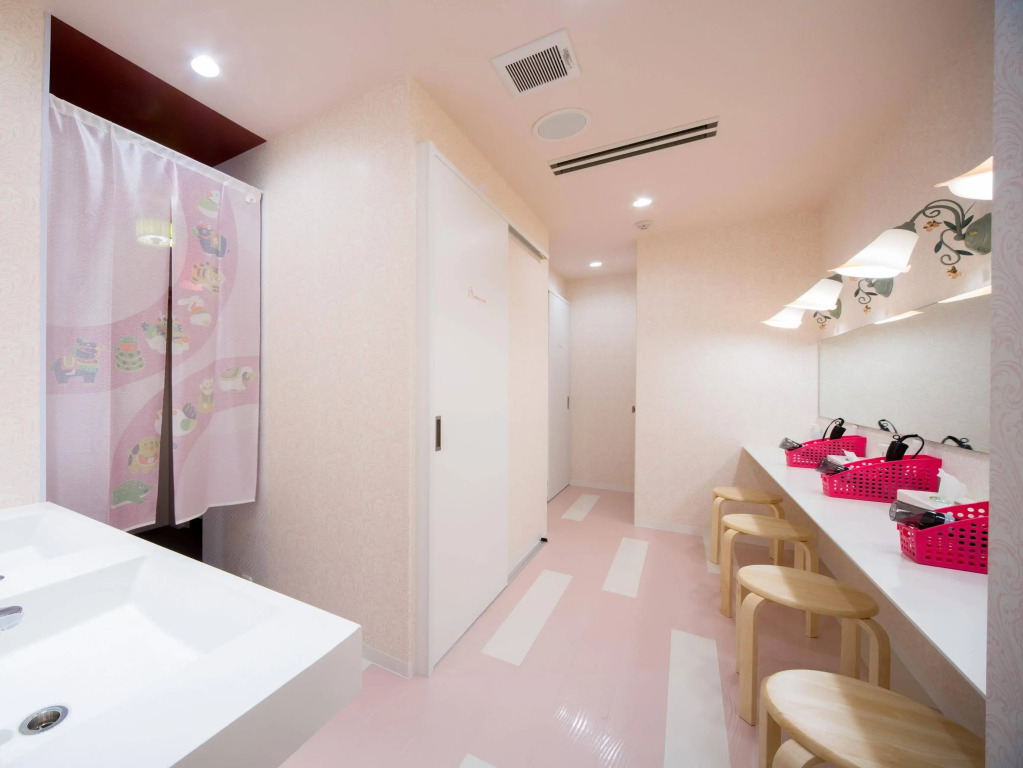 HOSTEL WASABI Nagoya Ekimae
