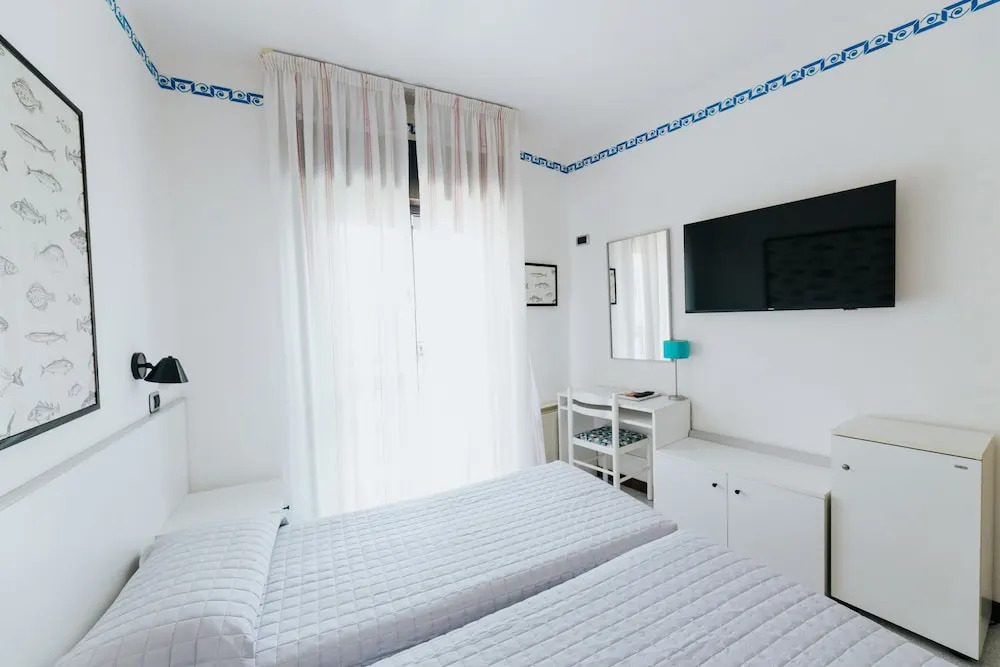 Hotel La Serena