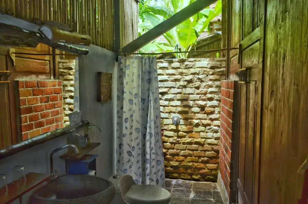 Didus Homestay Bed & Breakfast