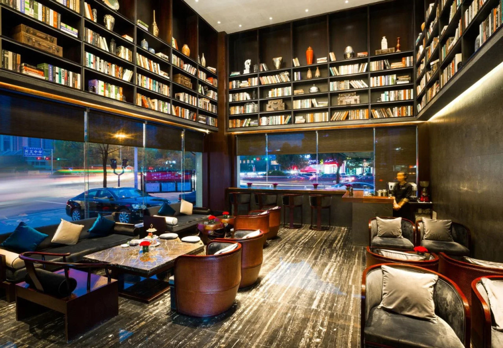 YIWU Kasion·Purey Hotel