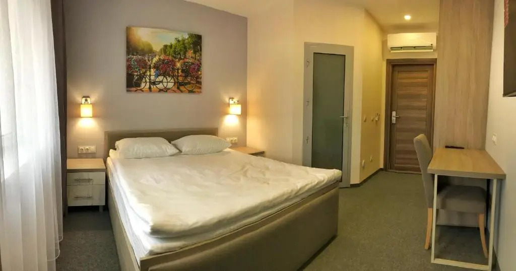 Park Hotel