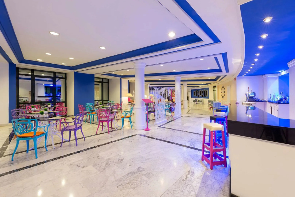 AZZ Mérida Medea Hotel
