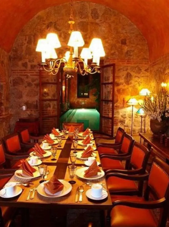 Posada del Angel