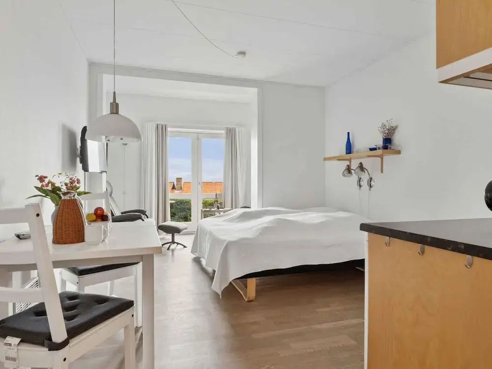 4 Star Holiday Home in Gudhjem