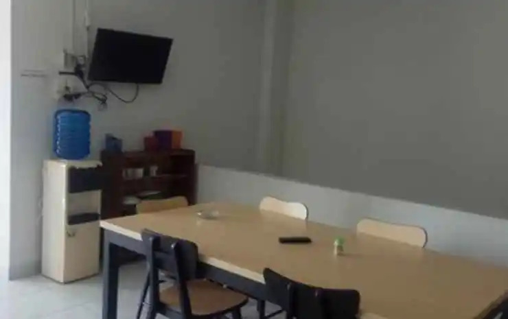 Wisma Rumah Kita