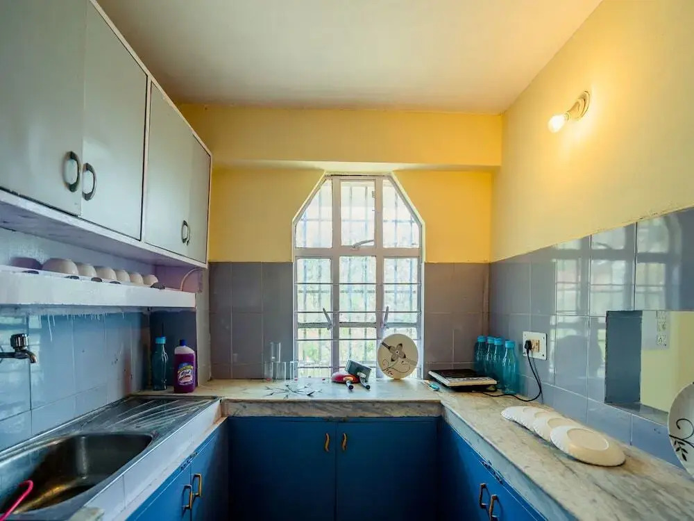 OYO Home 14127 Doon View 2BHK