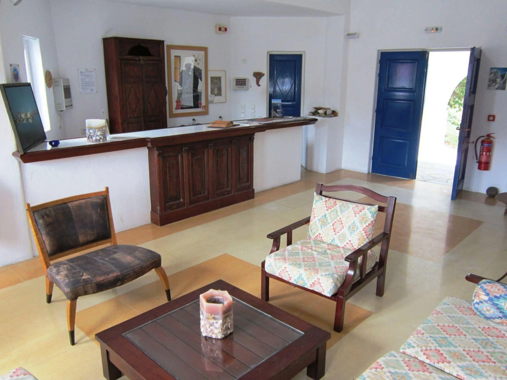 Lefkes Village Living