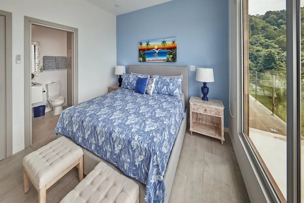 Sunset Blvd 3A - 2 Br Condo