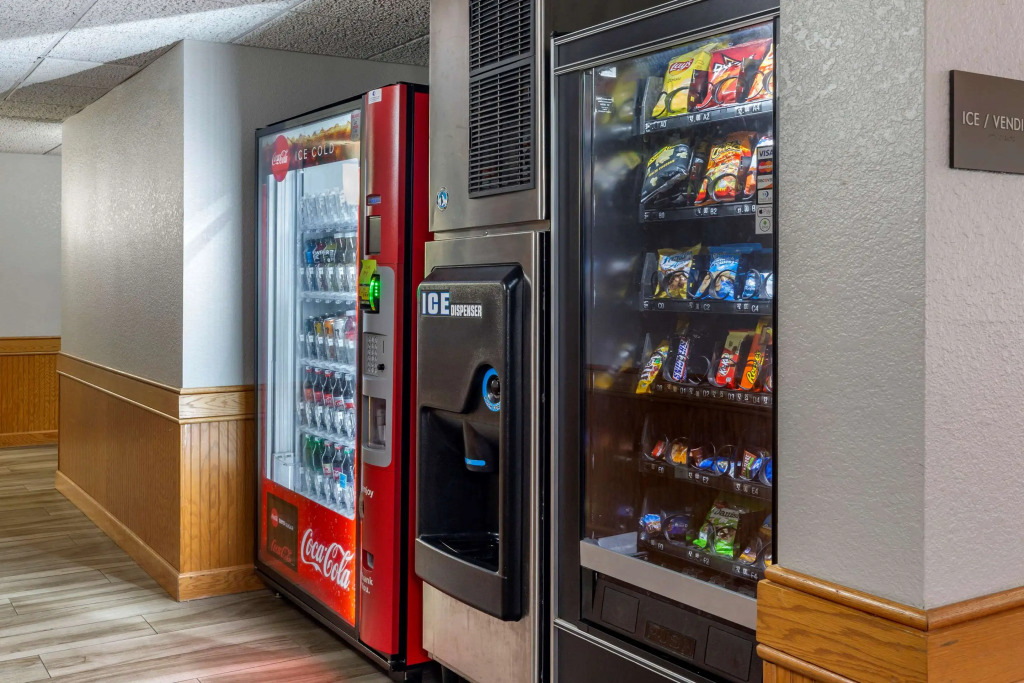 Comfort Inn Griswold