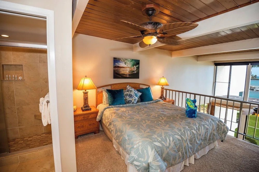 Napili Point C-12 - 2Br Condo
