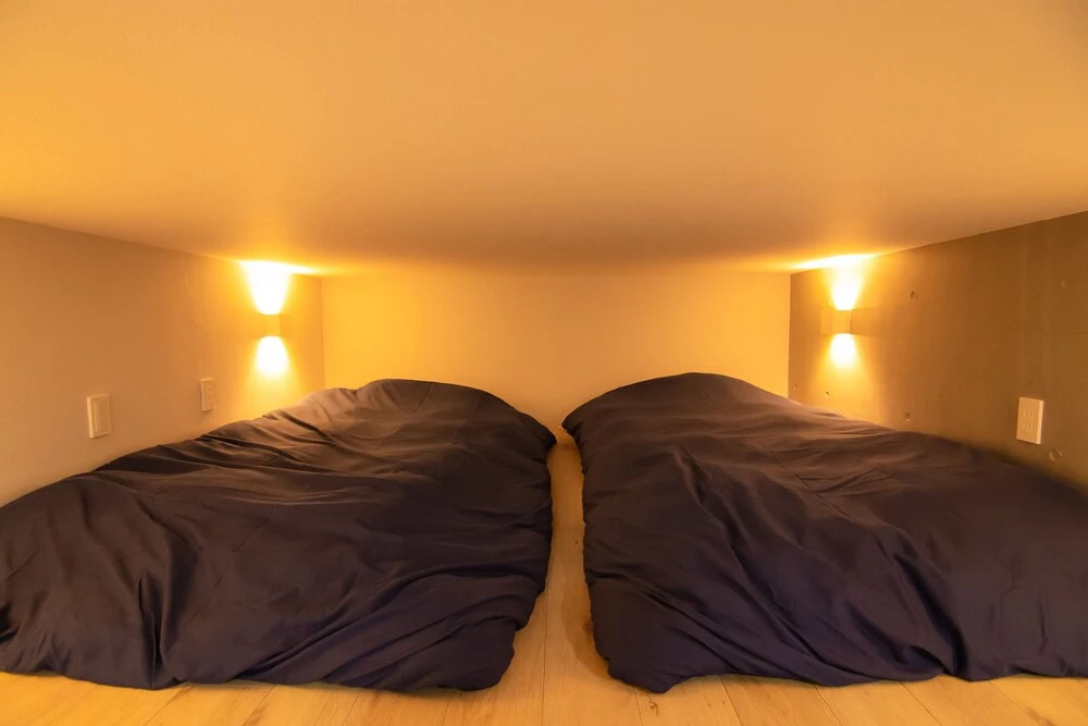 Jr Komagome Apartment 4 2