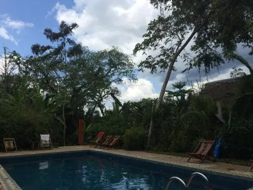 Anaconda Lodge