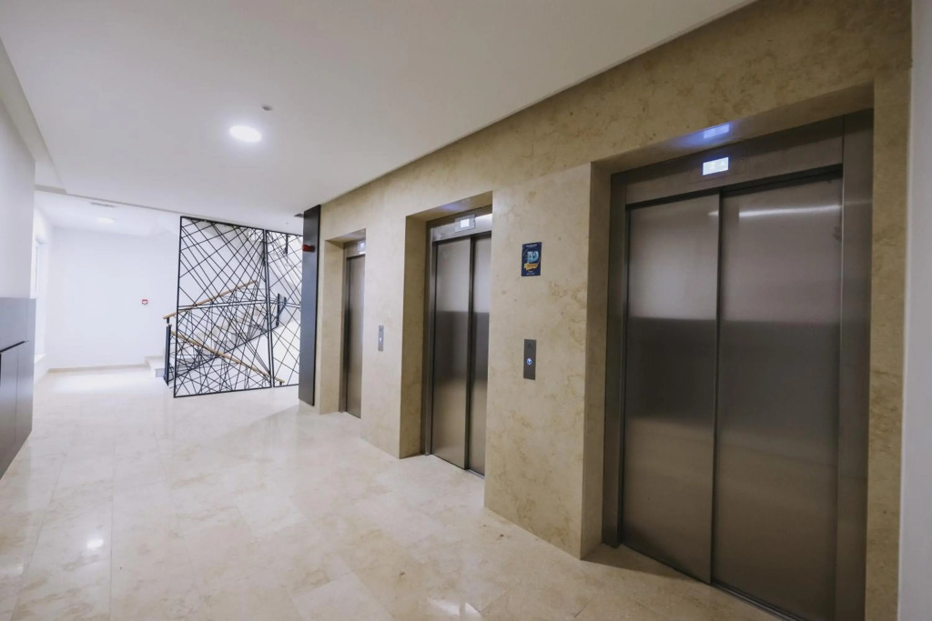Apartments Comwell
