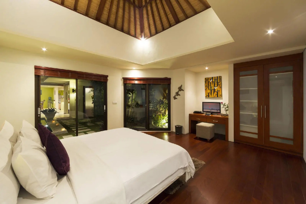 Villa Puteri