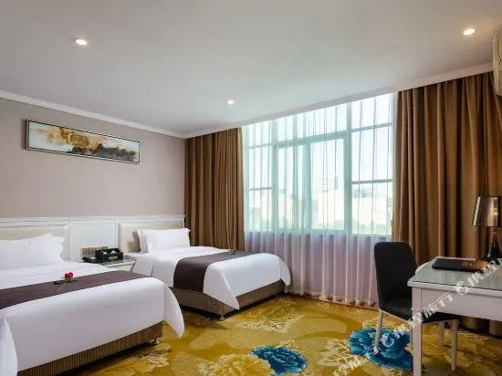 Dus Select Hotel