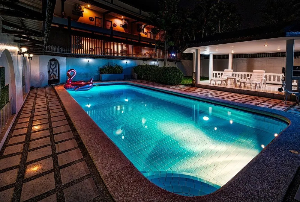 Dream Villas Pattaya