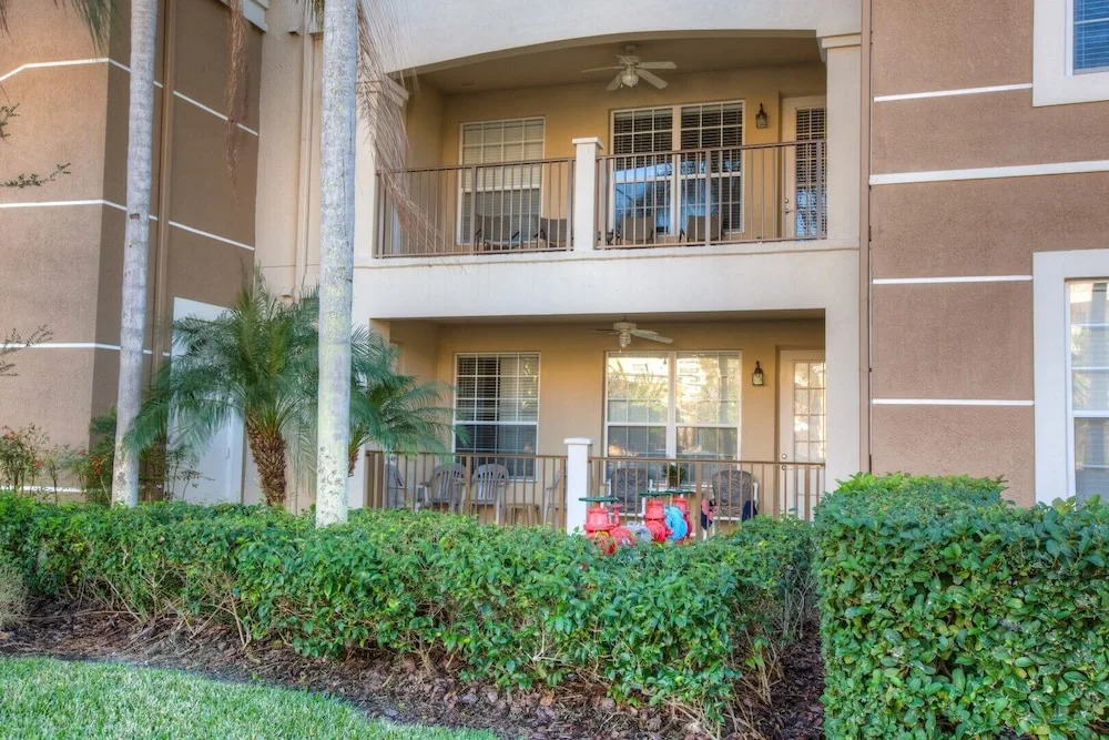 Orlando Escape