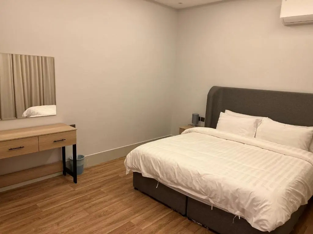 شقة نيرفانا ريزدنس Nirvana Residence Apt