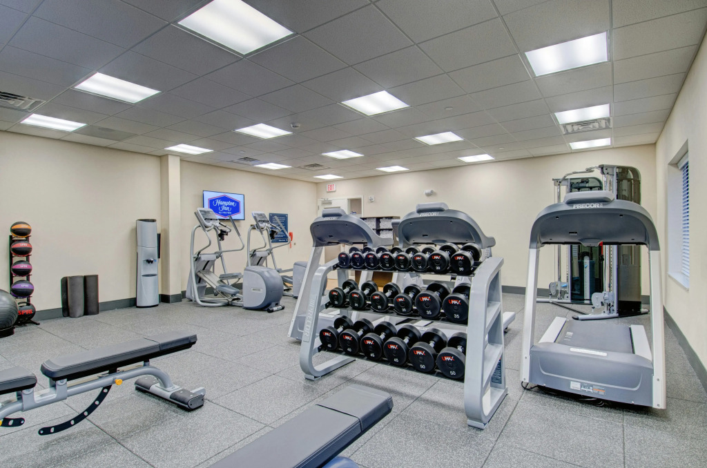 Hampton Inn Boston - Westborough