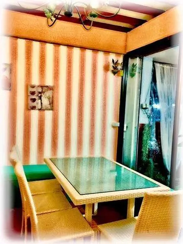 Bann Banburee Hostel & Cafe