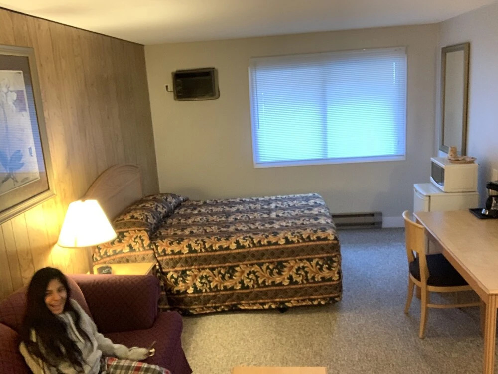 Green View Motel and RV Park