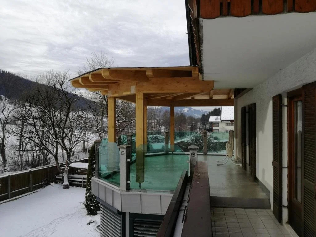 Landhaus Fuchs