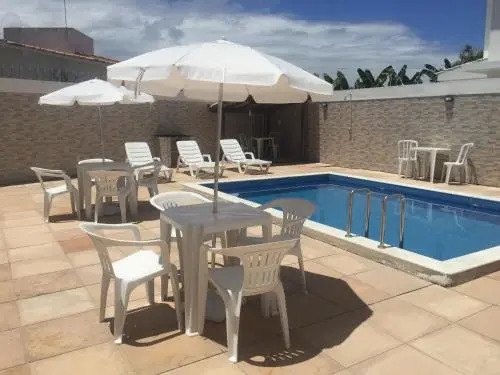 Apartamentos temporada