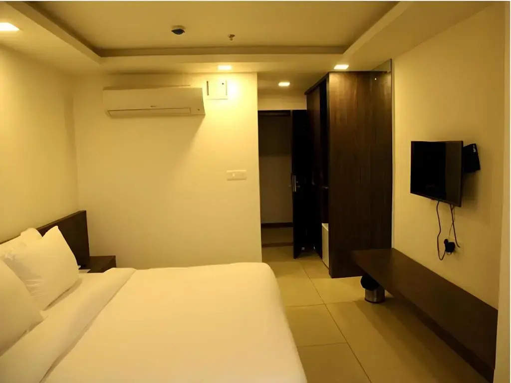 Shagun Hotel