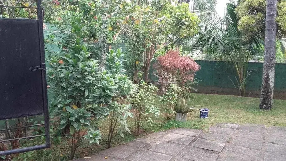 La Sachara Holiday Bungalow