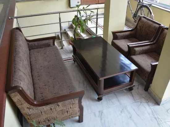 Hotel Pragati