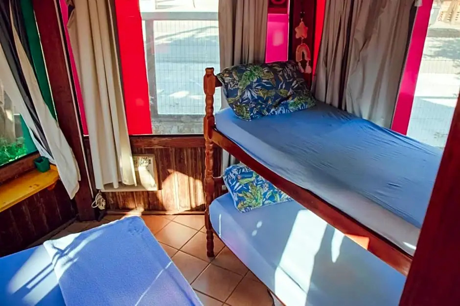HOSTEL BARRA BAR