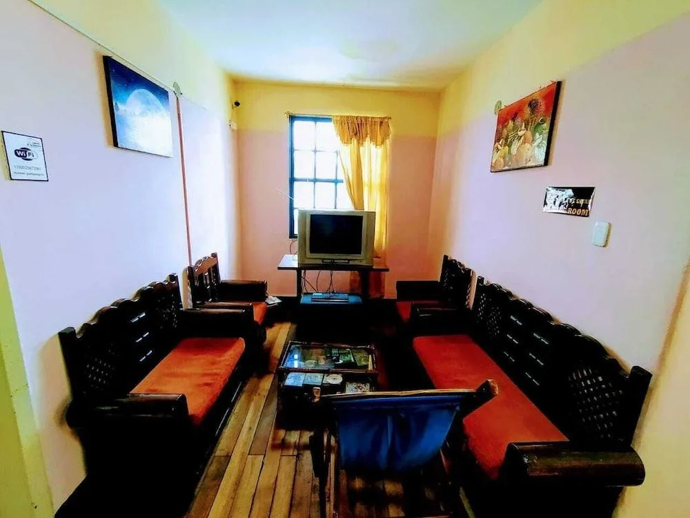 Galapagos Natural Life Hostel