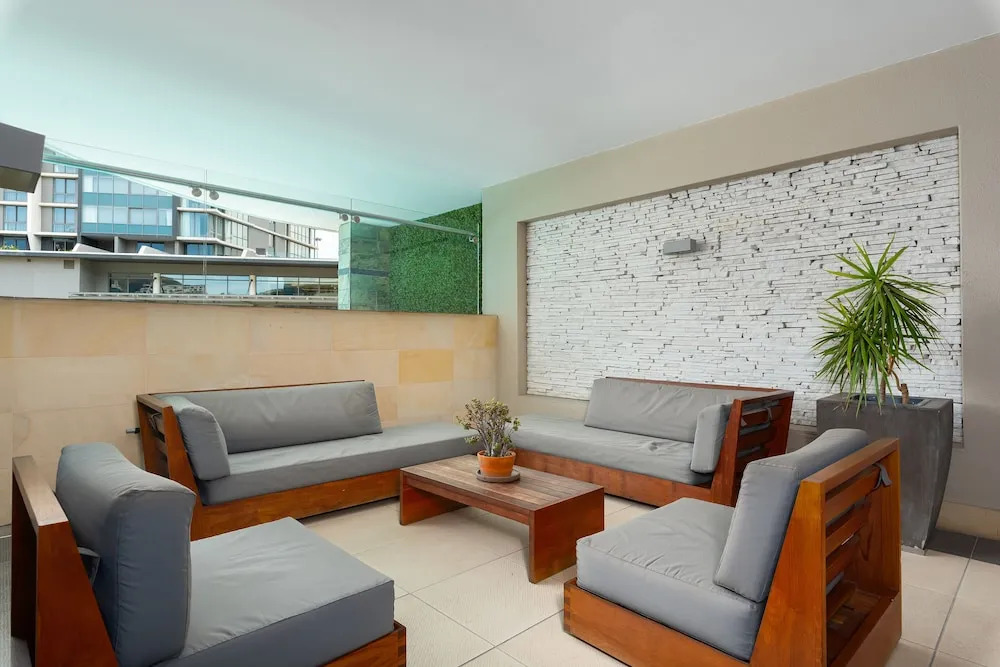 Canal Quays Apartments