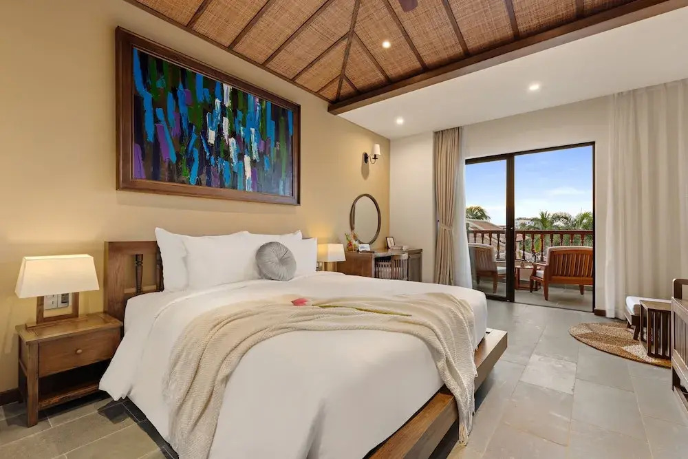Sứ Retreat Hoi An - Riverfront Resort
