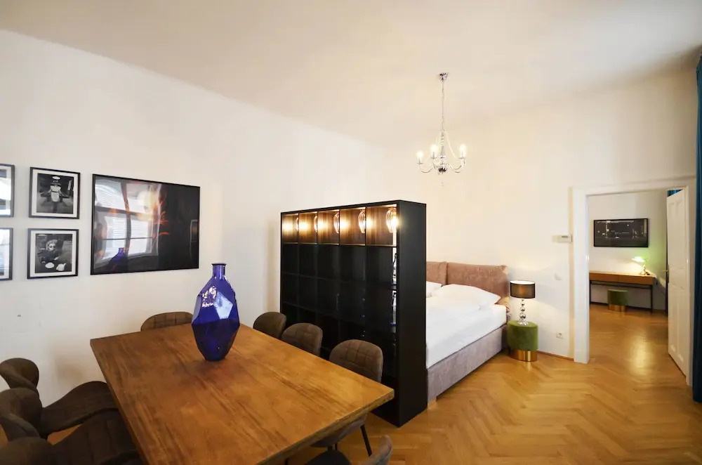 Residence Graben Stephansplatz