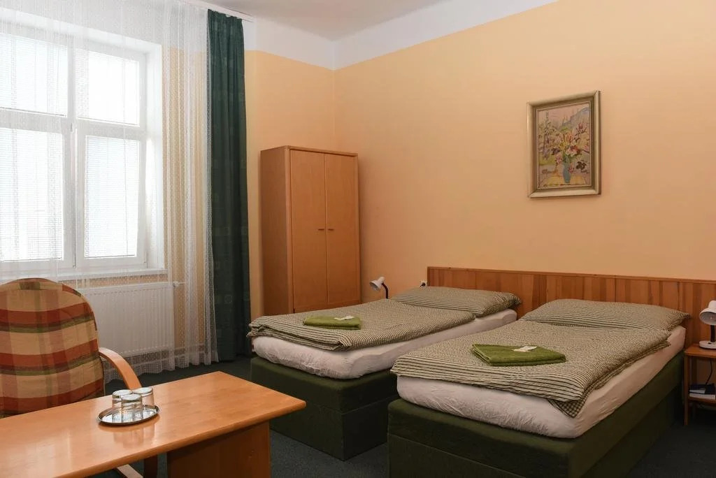 Pension Moravia