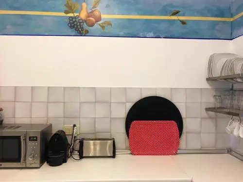 Casas de Sevilla - Apartamento Puente de Triana