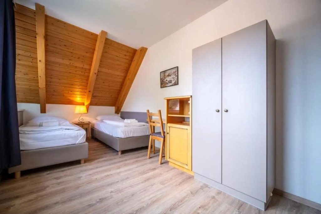 Apartment Riviera 510-22 Lipno Home