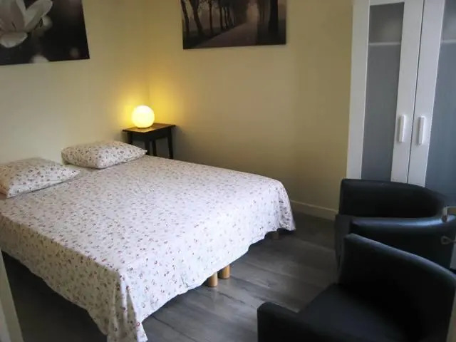 Appartement Tholozé