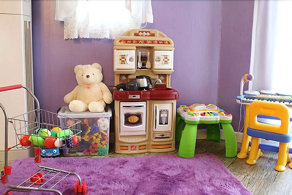 Hongcheon Princess Kids Pension