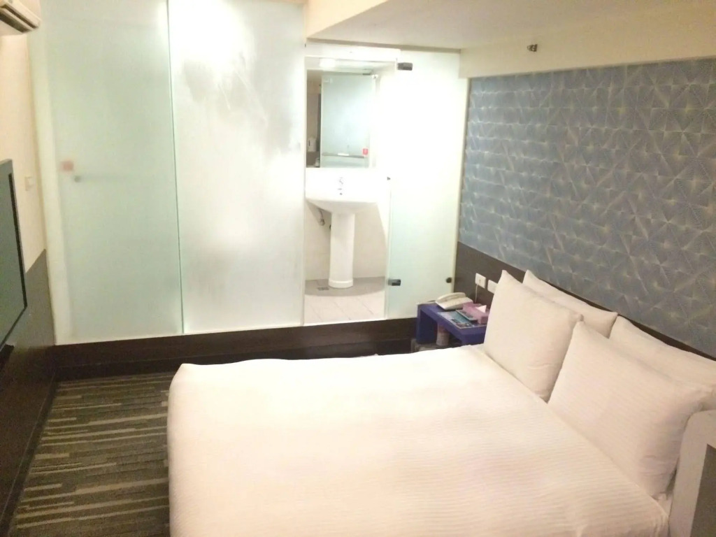 ECFA Hotel-Kunming