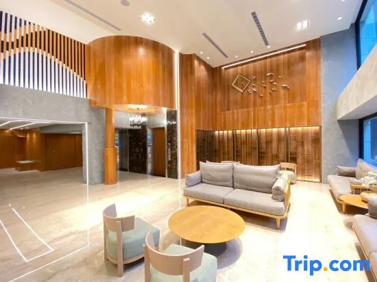 Taihe sun and the moon hostel