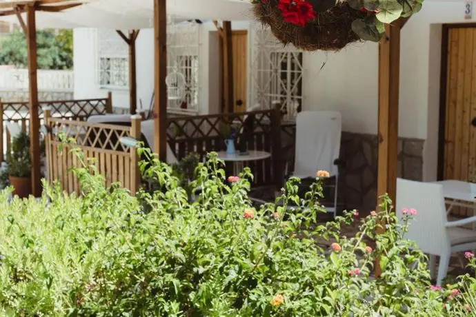 Apartamentos Casa Torres