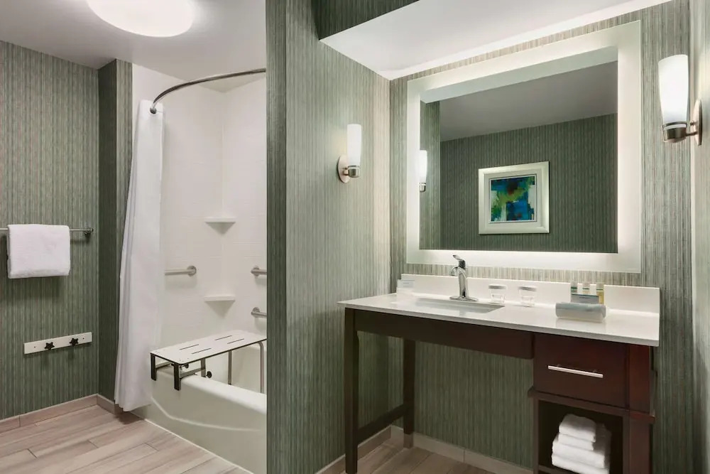 Homewood Suites Wilmington Brandywine Vly