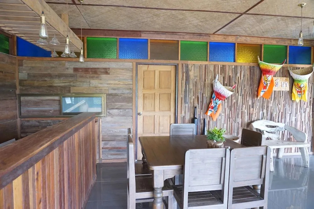 Phuruarounmai Organic Living Resort
