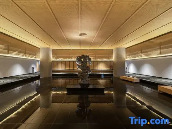 SFEEL Designer Hotel (Dujiangyan Irrigation Project Scenic Spot Branch)