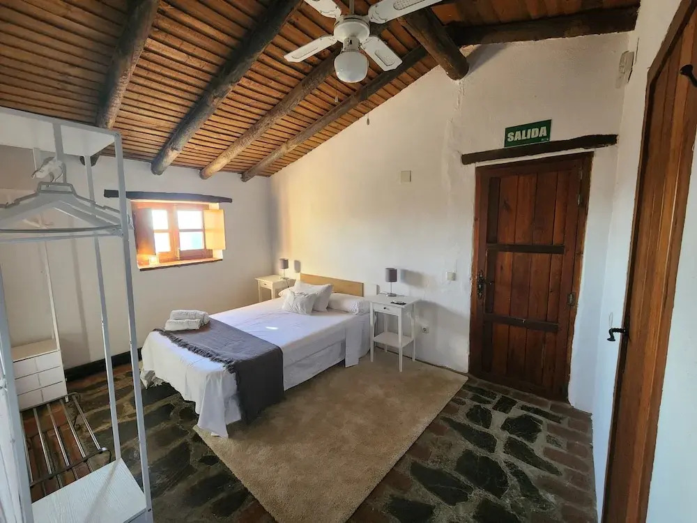 Casa de la luz-Finca la Sierra