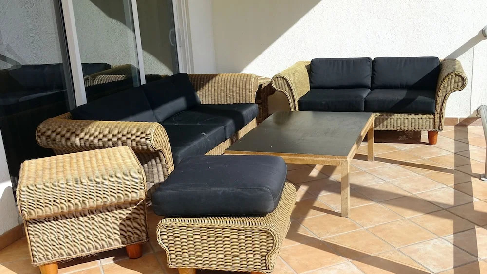 Baja 101 - 2 Br Condo