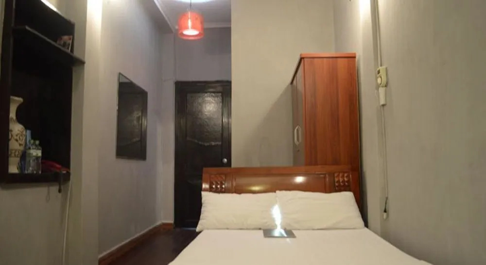 Thanh Binh Hotel